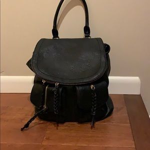 Sole Society backpack